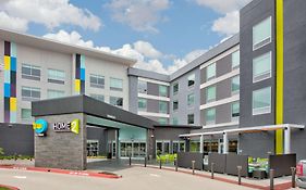 Home2 Suites By Hilton Wichita Falls, Tx